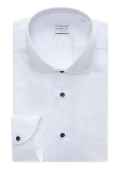 CAMICIA CLASSIC SLIM XACUS | Camicie | 11716 608ML774